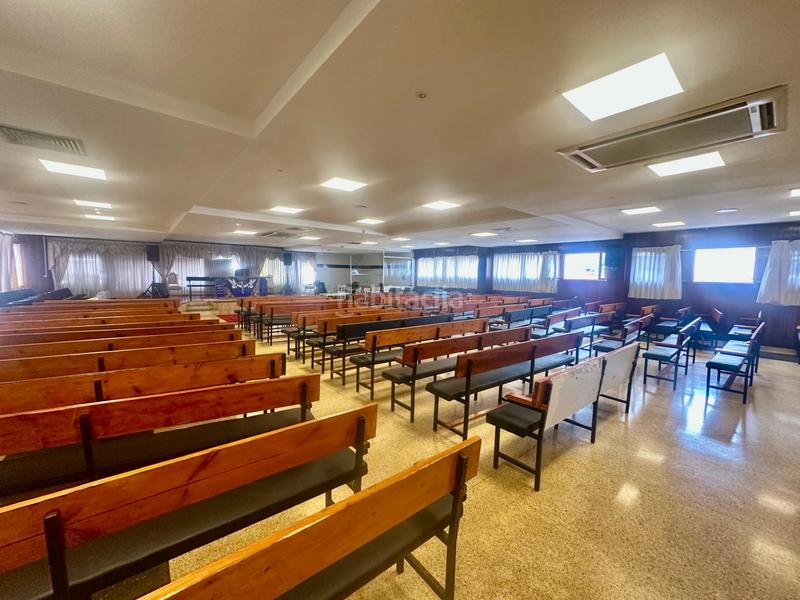 Foto 2af07c9f-e308-4283-8e8e-226861271490. Büro in Alisal - San Román Santander