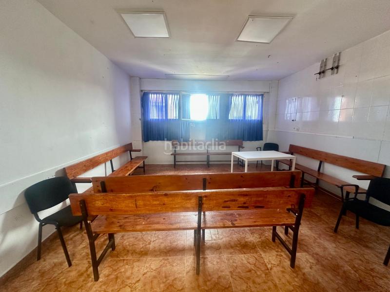 Foto 61019863-bbb7-4642-aeae-0bb0e4a93200. Büro in Alisal - San Román Santander