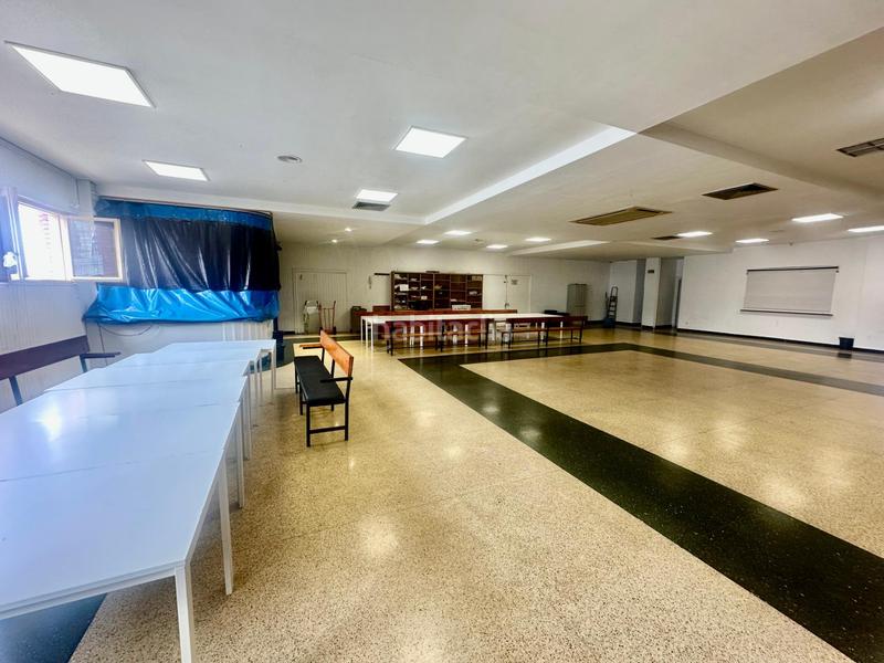 Foto 77b9cea2-7fff-4b36-b30b-4b72237bb84b. Büro in Alisal - San Román Santander