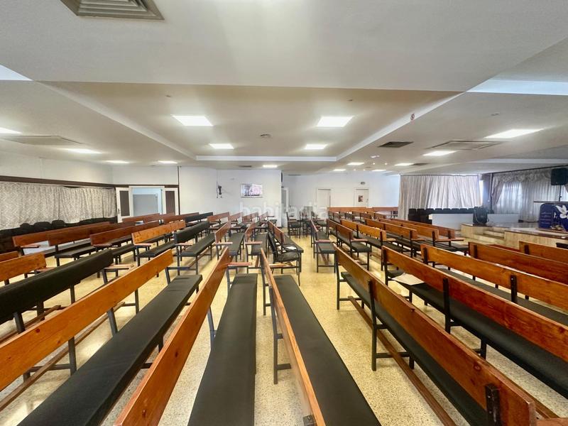 Foto 84fdd451-754a-4070-8d63-2551f6cd13ad. Büro in Alisal - San Román Santander