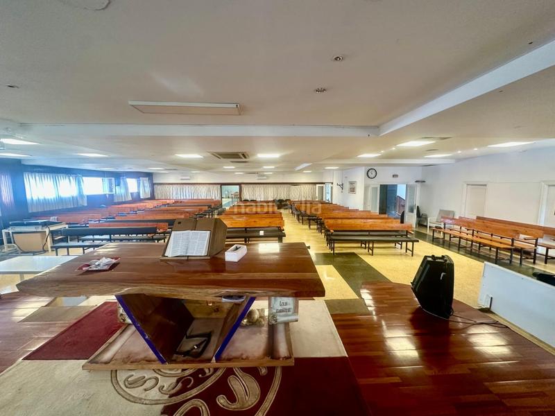 Foto a9a395c5-d013-410b-8d9d-d2d592df1df1. Büro in Alisal - San Román Santander