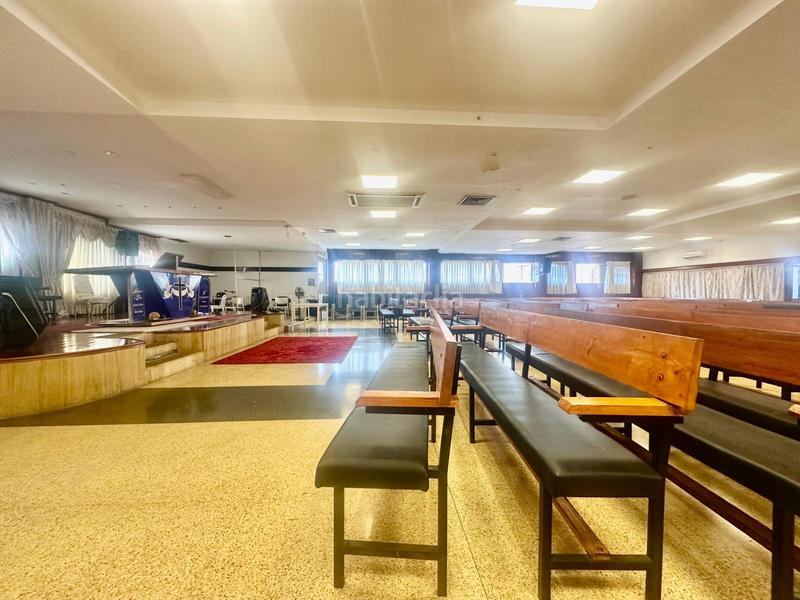 Foto b0f12f82-22f9-427a-b46d-510be10b14c3. Büro in Alisal - San Román Santander