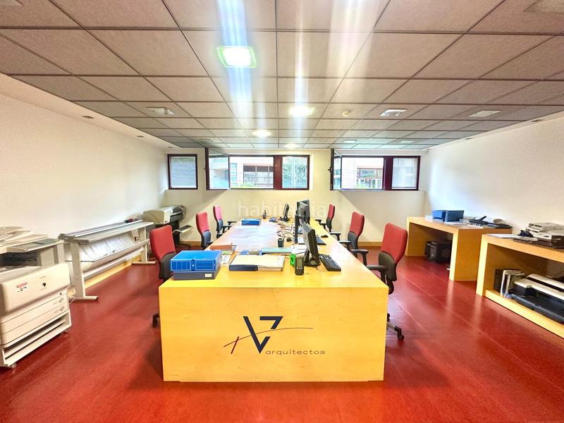 Foto 16ec42d1-e1ba-444f-bd6e-aa14c46de849. Ufficio in El Sardinero Santander