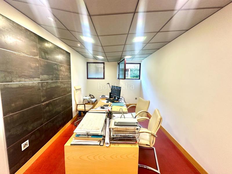 Foto 3e859be7-0605-42af-942a-22133ac74dd9. Ufficio in El Sardinero Santander