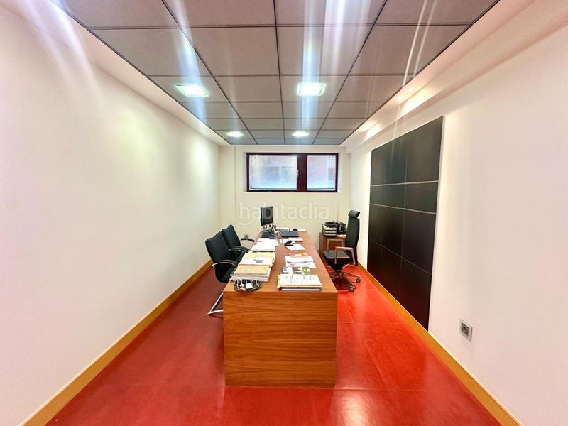 Foto 572abda7-ca87-4c5a-aedb-4bcd15b72e4c. Ufficio in El Sardinero Santander