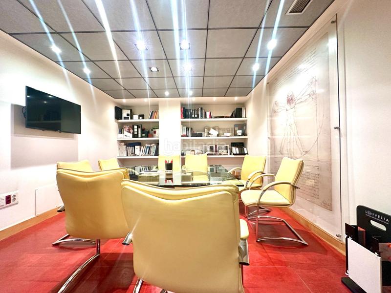 Foto 76f656fa-c1ae-4ec9-867d-1567a0b58464. Ufficio in El Sardinero Santander