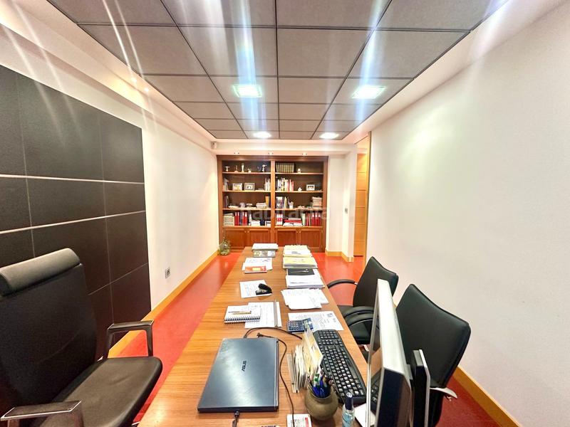 Foto efdbe189-6d17-465c-978b-68956e7862c4. Ufficio in El Sardinero Santander