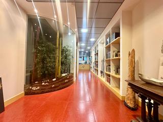 Bureau à El Sardinero. Impresionante oficina en el sardinero