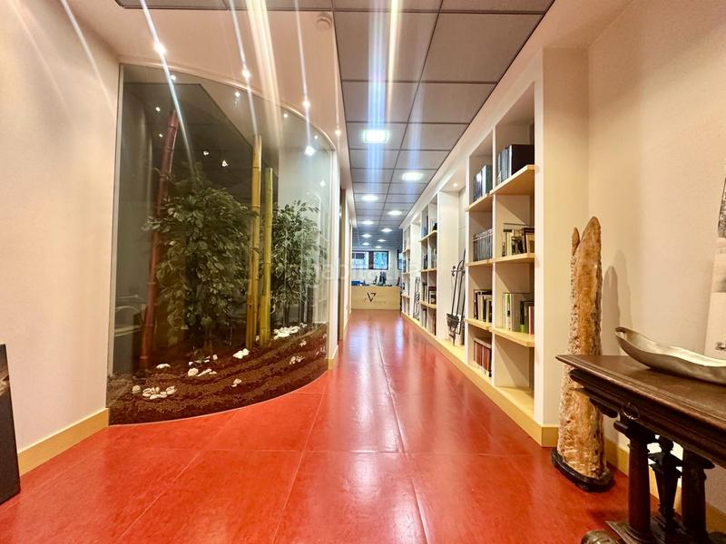 Foto faab777c-917f-4b34-b75d-faefe67d03b6. Ufficio in El Sardinero Santander