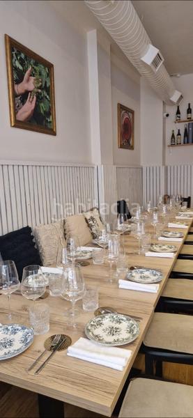 Foto 116c34ff-6654-4c78-b926-f66634a9ed4e. Traspaso local comercial traspaso negocio de hostelería en Santander