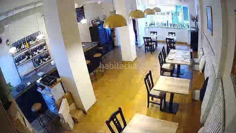 Foto 3c01693b-7849-45a3-ab07-93fde0f9e96b. Traspaso local comercial traspaso negocio de hostelería en Santander