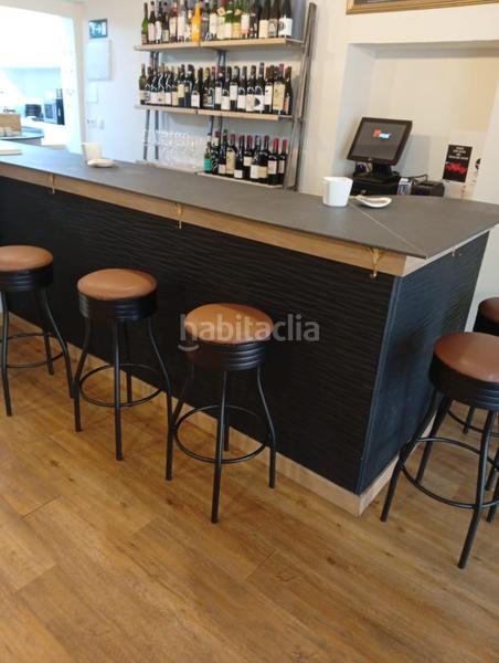 Foto c22aef26-ba83-45d4-ad4d-2f2734341f05. Traspaso local comercial traspaso negocio de hostelería en Santander