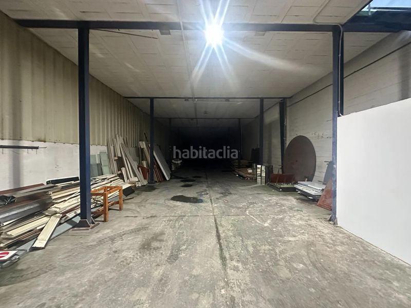 Foto dd924e36-de69-4783-9df3-34285511cecb. Location bâtiment à usage industriel dans Maliaño Camargo