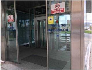 Location Parking voiture  Calle de calderón de la barca. Alquiler de plaza de garaje céntrica