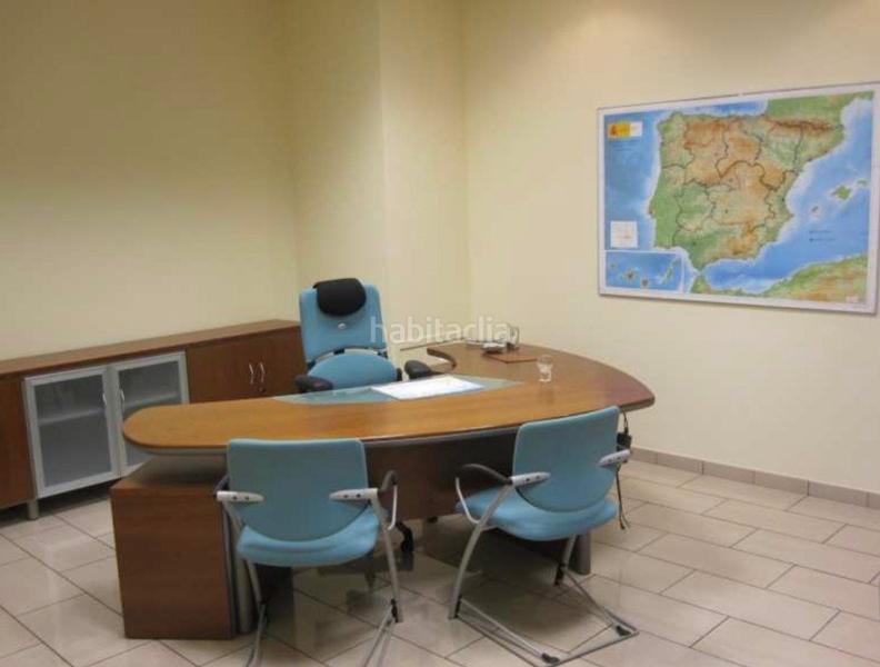 Foto b105ea2a-5042-4929-a39e-e99f255726b8. Location bureau avec chauffage parking dans Alisal - San Román Santander