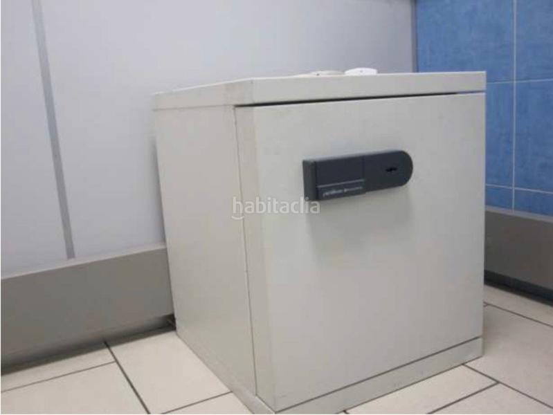 Foto 0719a3b2-dc25-44fb-8b25-095d29977182. Rent office space with heating parking in Alisal - San Román Santander