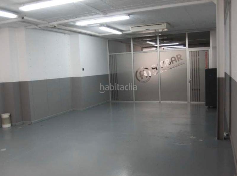 Foto f1d3faa3-3aa9-4868-8c3f-1289126bf6be. Rent office space with heating parking in Alisal - San Román Santander