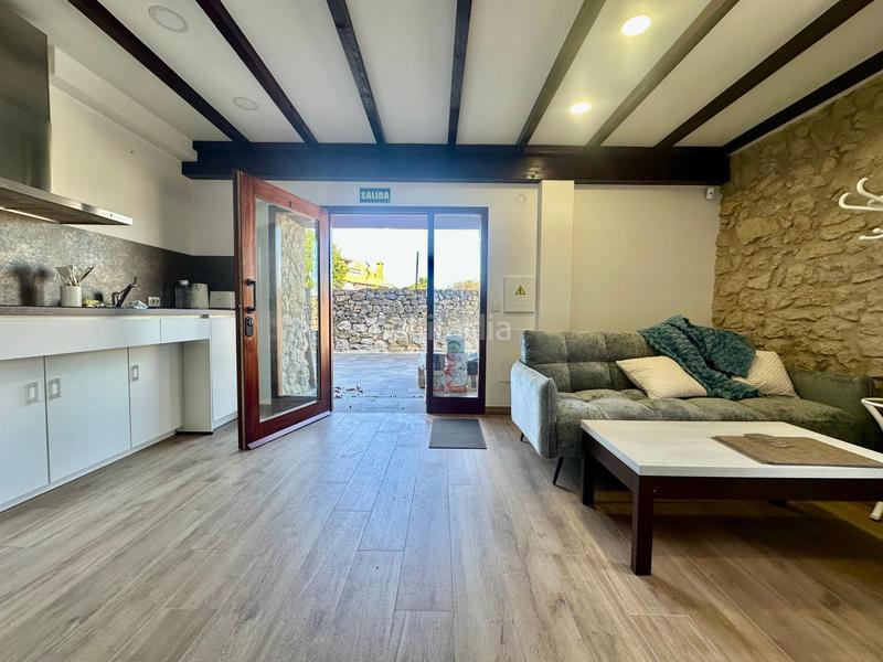 Foto 0985829c-fb12-4a64-a5ba-b10ad3fce713. Alquiler planta baja alquiler de temporada hasta junio. , vivienda a estrenar en Miengo