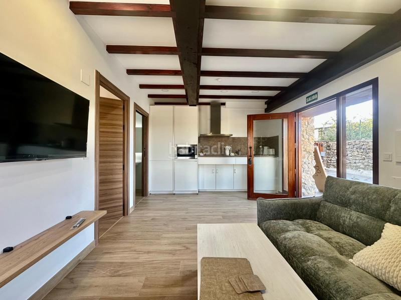 Foto 1f3081f3-2636-426a-9315-25847c4a890a. Alquiler planta baja alquiler de temporada hasta junio. , vivienda a estrenar en Miengo