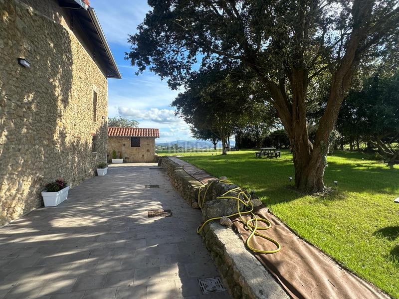 Foto 3a1e21c9-f65a-436e-b7c1-7a89119300ad. Alquiler planta baja alquiler de temporada hasta junio. , vivienda a estrenar en Miengo