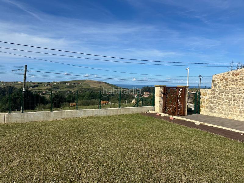 Foto 4ce2a50e-1dfb-46e1-a3a5-dc698aa14c12. Alquiler planta baja alquiler de temporada hasta junio. , vivienda a estrenar en Miengo