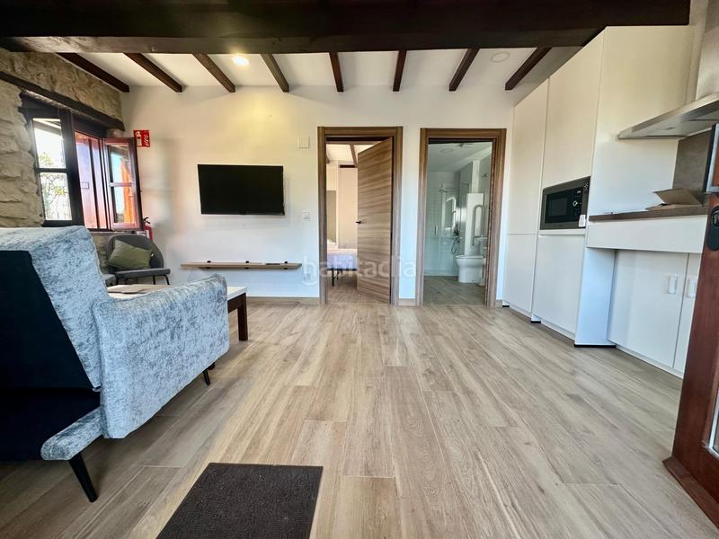 Foto 6d8eeb57-45e7-484b-9cfa-b79bb7e25505. Alquiler planta baja alquiler de temporada hasta junio. , vivienda a estrenar en Miengo