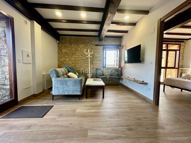 Foto 7b5db5fc-52d4-451d-b9f0-6ea5814b572f. Alquiler planta baja alquiler de temporada hasta junio. , vivienda a estrenar en Miengo