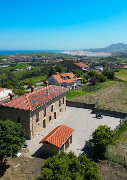 Foto f2958aa5-5888-4f6f-91d7-beb9b8ac0f70. Alquiler planta baja alquiler de temporada hasta junio. , vivienda a estrenar en Miengo
