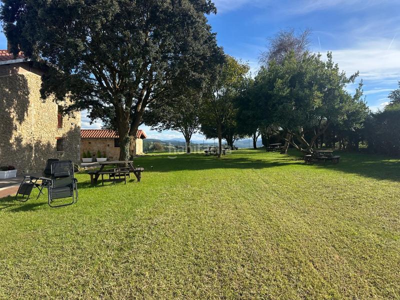 Foto f5830e32-71c0-4453-9684-6c0f033748a6. Alquiler planta baja alquiler de temporada hasta junio. , vivienda a estrenar en Miengo