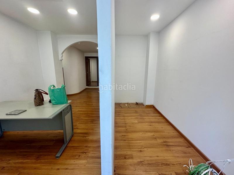 Foto 36422243-e790-4f43-8130-64278a8a63fa. Affitto ufficio in Numancia - San Fernando Santander