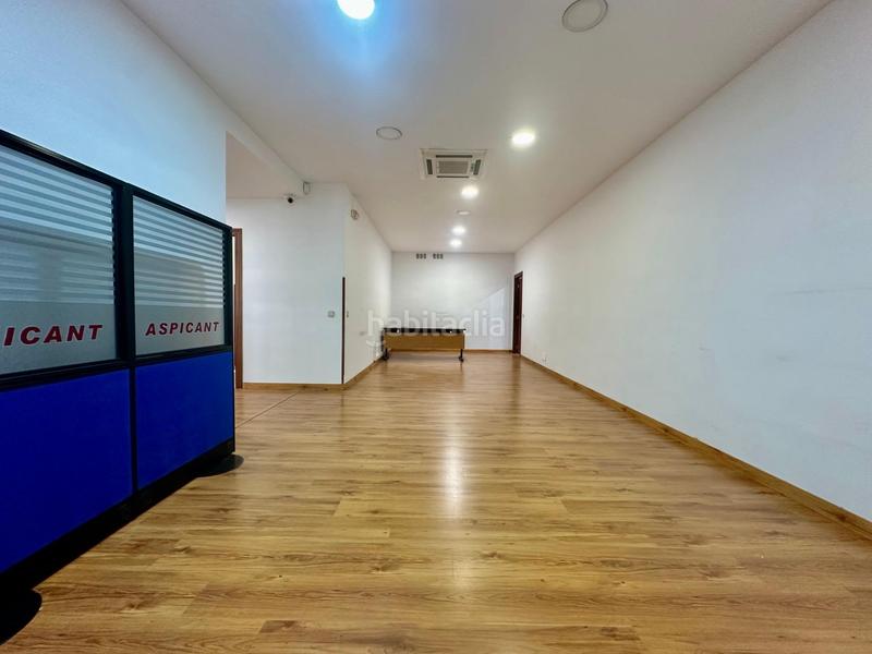 Foto 73976f86-6b57-41db-a3f6-421620b226f5. Affitto ufficio in Numancia - San Fernando Santander