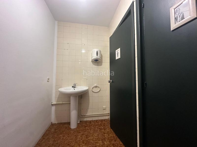 Foto ea9bcaf0-55aa-411a-b75c-a627d3fcb45d. Affitto ufficio in Numancia - San Fernando Santander