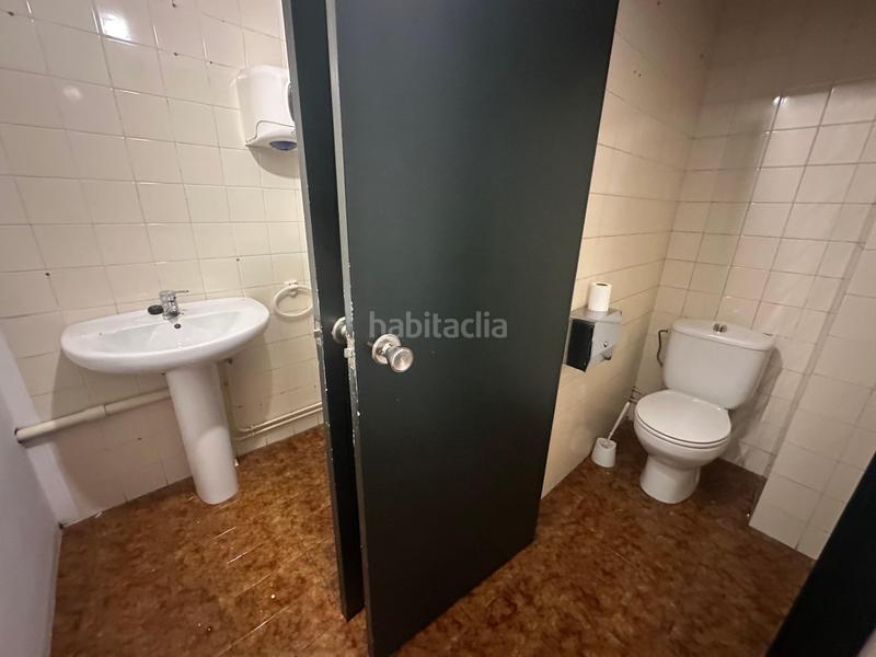 Foto efaa5fe7-d5c8-4062-8a32-d5afc50c8c1b. Affitto ufficio in Numancia - San Fernando Santander