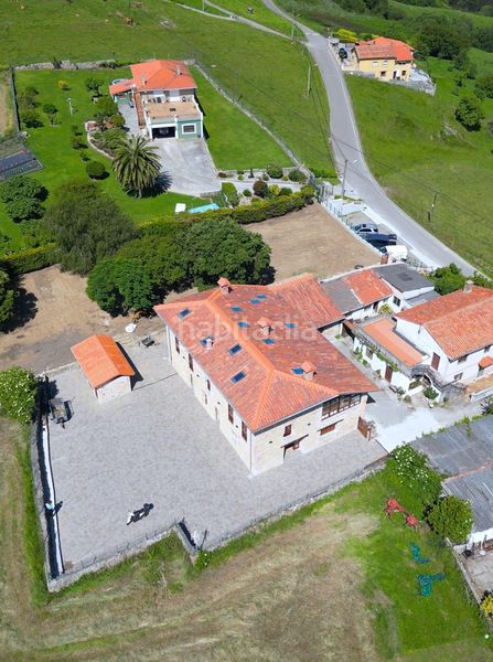 Foto ba6ea10b-3f83-4305-b25a-3f585c5e498f. Miete erdgeschoss mit heizung parking in Cudón Miengo