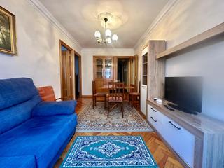 Location Appartement à Cuatro Caminos. Piso de alquiler próximo a cuatro caminos