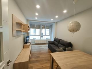 Location Appartement à Cuatro Caminos. Piso con reforma actual próximo a valdecilla y cuatro caminos