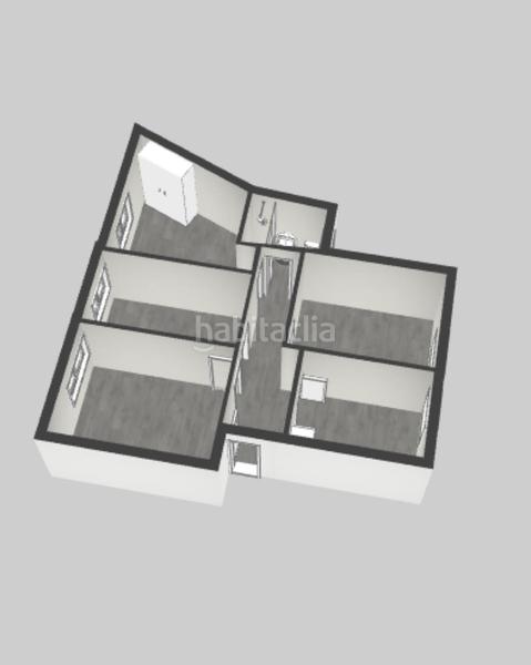 Foto 0c0a9979-25ff-415d-a508-bd40f10a4141. Appartement avec chauffage dans Los Castros Santander