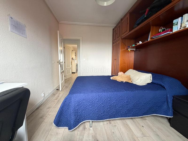 Foto 28bd21a3-2903-4ed2-b149-76cd26c56613. Appartement avec chauffage dans Los Castros Santander