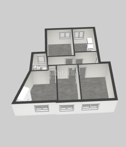 Foto 743ad747-77a4-4d0a-a0cc-1d7735ec69d2. Appartement avec chauffage dans Los Castros Santander