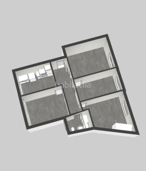 Foto 79254570-5426-41a4-a5f3-d5337f1250a8. Appartement avec chauffage dans Los Castros Santander