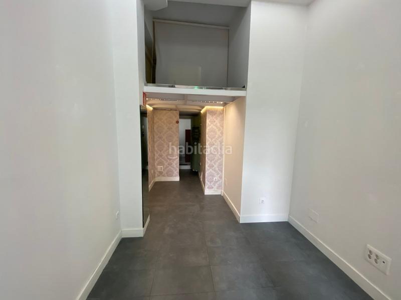 Foto 55e5da50-5331-4f57-b102-b44144aaf956. Rent business premise in Centro - Ayuntamiento Santander