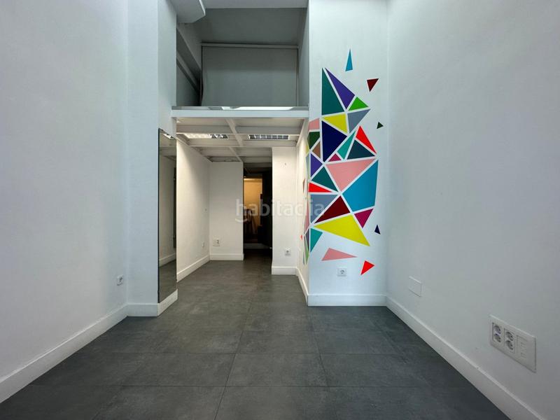 Foto 7ac53b2e-927c-48f2-9587-04a0b256da97. Rent business premise in Centro - Ayuntamiento Santander