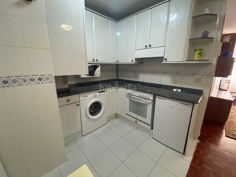 Foto c4013205-ab11-4c35-9049-e3a48f7bbfc3. Alquiler piso  céntrico con terraza amplia. en Santander