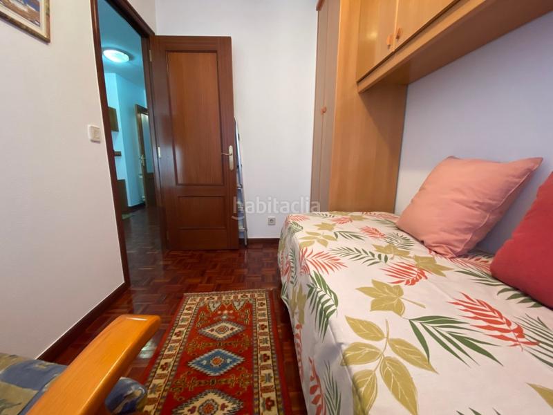 Foto 069b2e5f-9628-4c6f-8ce8-a43754387577. Rent flat with heating in Numancia - San Fernando Santander