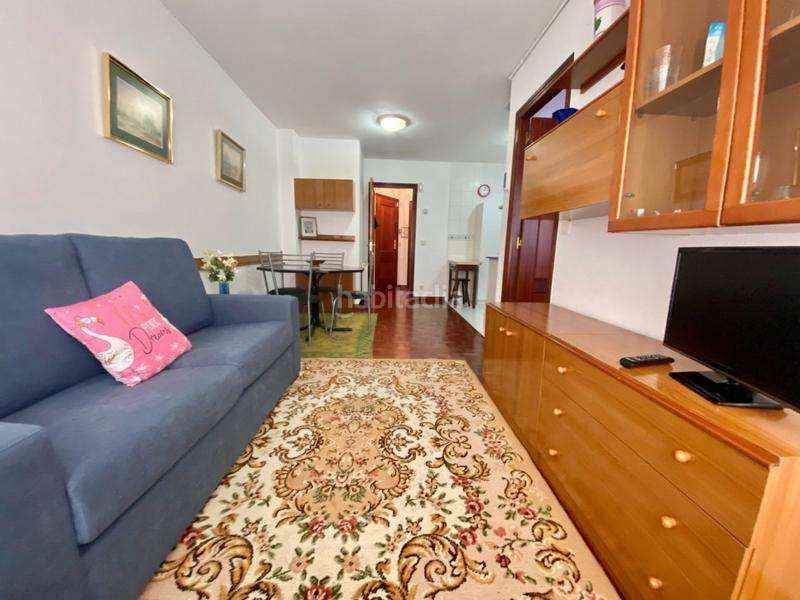 Foto d26c21ec-1aea-4a75-b656-fbb252a4094e. Rent flat with heating in Numancia - San Fernando Santander