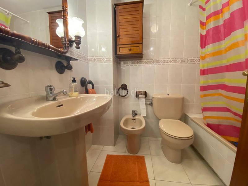 Foto fcd0792d-9184-4794-962d-1c0b4316e230. Rent flat with heating in Numancia - San Fernando Santander