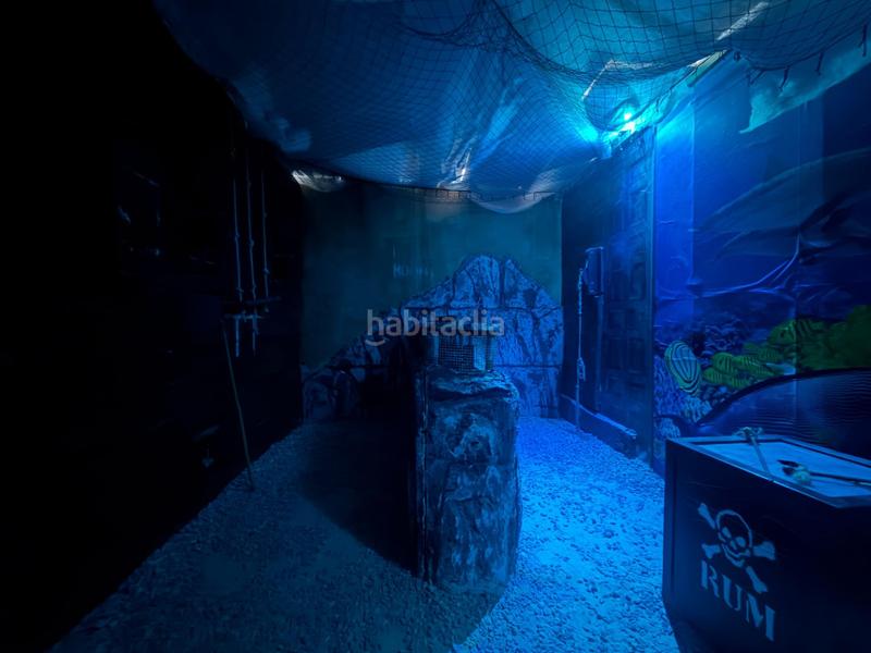 Foto 76acfbf1-e047-4334-acc0-b822b8784a58. Affitto locale commerciale in Puerto Chico Santander