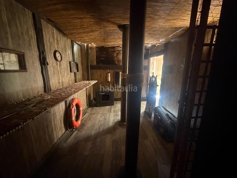 Foto fbef59a0-f596-4937-9202-e3551ea305bc. Lloguer local comercial a Puerto Chico Santander