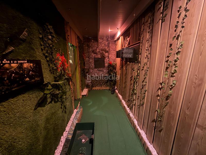 Foto 12804840-c855-4f2f-940f-91a90ea89207. Miete geschäftsraum in Puerto Chico Santander