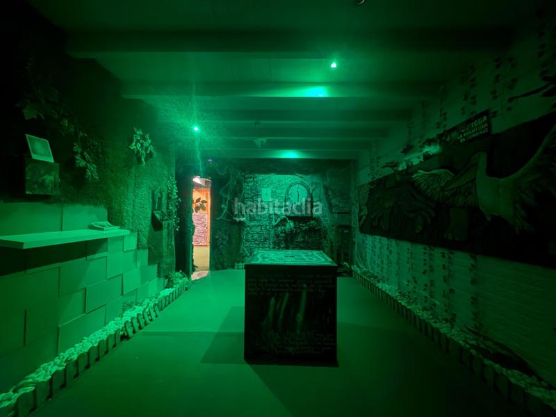 Foto a652a3ab-f316-4659-98dc-98910a878583. Miete geschäftsraum in Puerto Chico Santander